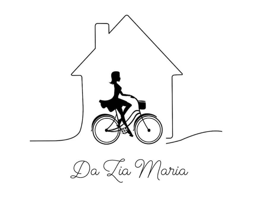 Da Zia Maria Apartamento Palermo Exterior foto