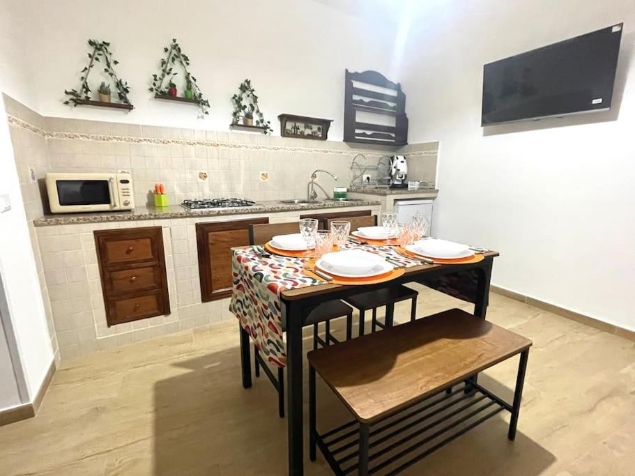 Da Zia Maria Apartamento Palermo Exterior foto