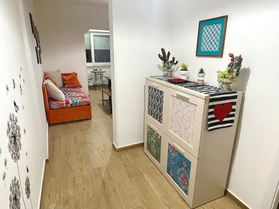 Da Zia Maria Apartamento Palermo Exterior foto